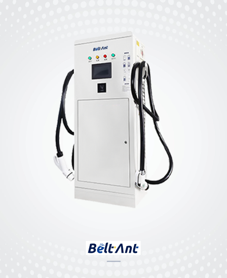 Beltant-Energy Storage Battery Series-DC CHARGING PILE