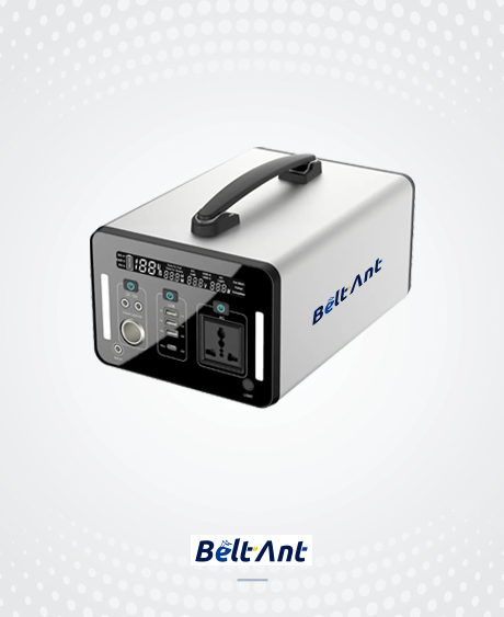 Beltant-Energy Storage Battery Series-MOBILE POWER SUPPLY