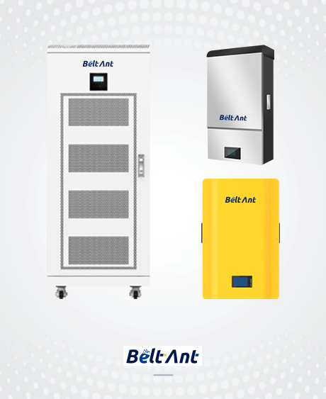 Beltant-Energy Storage Battery Series-SMART HOME STORAGE BATTERY