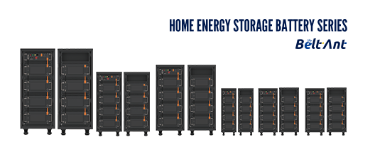 底部滚动图标4-Home Energy Storage Battery Series